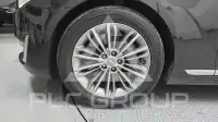 2016 Genesis G90