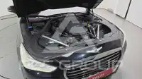 2016 Genesis G90