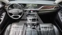2016 Genesis G90