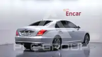 2016 Genesis G90