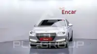 2016 Genesis G90