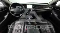 2016 Genesis G90