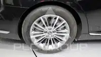 2016 Genesis G90