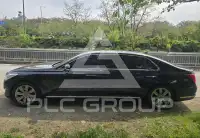 2016 Genesis G90