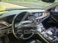 2016 Genesis G90