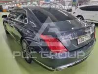 2016 Genesis G90