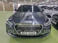 2016 Genesis G90