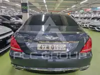 2016 Genesis G90