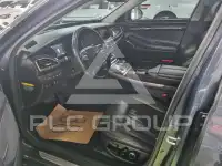 2016 Genesis G90