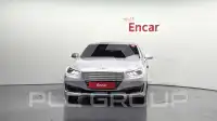 2016 Genesis G90