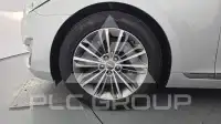 2016 Genesis G90