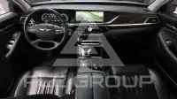2016 Genesis G90
