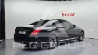 2016 Genesis G90