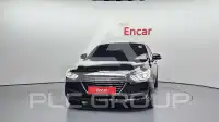 2016 Genesis G90
