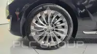 2016 Genesis G90