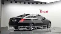 2016 Genesis G90