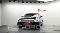 2016 Genesis G90