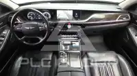 2016 Genesis G90