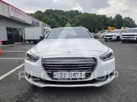 2016 Genesis G90