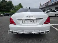 2016 Genesis G90