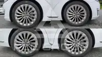 2016 Genesis G90