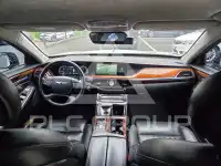 2016 Genesis G90