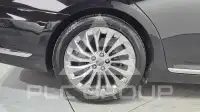 2016 Genesis G90