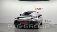 2016 Genesis G90