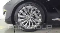 2016 Genesis G90