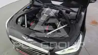 2016 Genesis G90