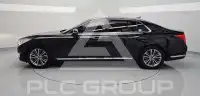 2016 Genesis G90