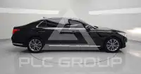 2016 Genesis G90