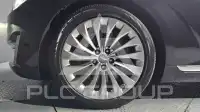 2016 Genesis G90