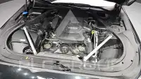 2016 Genesis G90