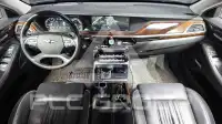 2016 Genesis G90