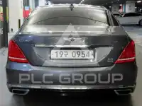 2016 Genesis G90