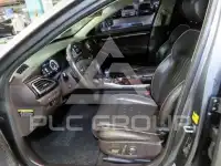 2016 Genesis G90