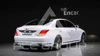 2016 Genesis G90