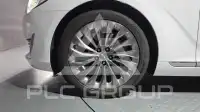 2016 Genesis G90