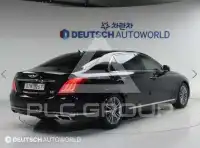 2016 Genesis G90