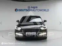 2016 Genesis G90