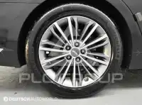 2016 Genesis G90