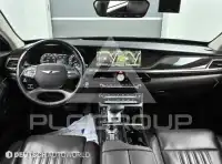 2016 Genesis G90