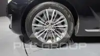 2016 Genesis G90