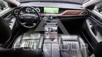 2016 Genesis G90