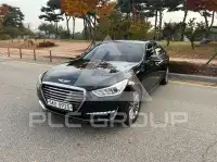 2016 Genesis G90