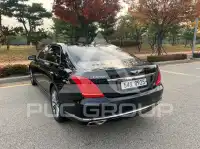 2016 Genesis G90