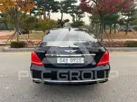 2016 Genesis G90