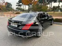 2016 Genesis G90