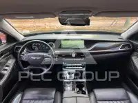 2016 Genesis G90